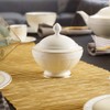 Villeroy & Boch Ivoire Sugar-/jam Can 6 People 0.35l