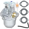 ALL-CARB Carburetor Replacement for Kawasaki Mule 600 610 SX XC