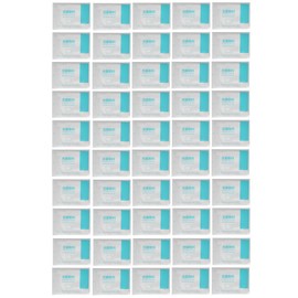 50pcs 3.9 X 4.7in Transparent Film Dressing Wound Bandage Adhesive Patches for Tattoo Aftercare