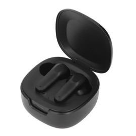 GEERYZHE Smart Translation Earbuds Bluetooth Noise Cancelling High Accuracy 144 Languages Translation Earbuds for Conference Travel Lecture