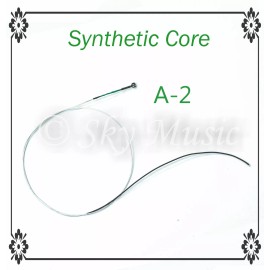 sky COPY - Pirastro Evah Pirazzi Synthetic Core A-2 String Ball END 44 Size Violin