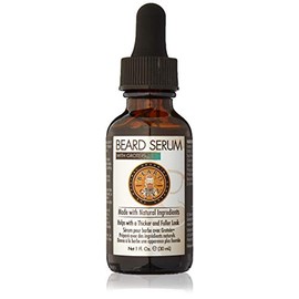 Beard Guyz Beard Serum with Grotein 20, 1 ounce