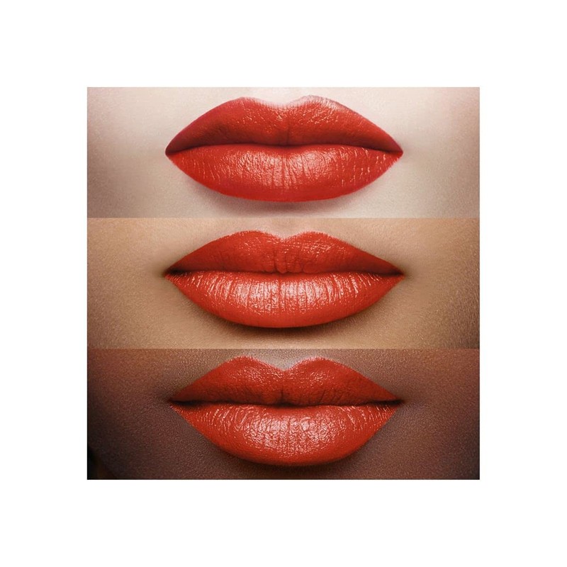 L'Oréal Paris Color Riche Satin Smooth Lipstick, Moisturising Pure Pigment