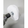 Sankyo Corporation HKY6-50 H&H Cloth Buffing for Plastic Finishing with
