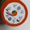 CMMUNGYONE 24V LED Indicator Lights Indutstrial Signal Alarm Light Machine