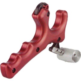 Cajun Archery Hot Shot 4 Finger Tempest