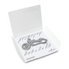 Gift Item: Rominox Key Tools, Various Designs, Key Tool /