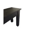 Ezekiel and Stearns Tavern Bench (48")