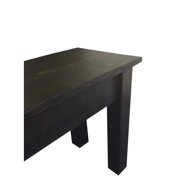 Ezekiel and Stearns Tavern Bench (48")