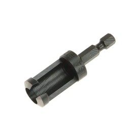 Disston 5597 Plug Cutter (Cuts Size 12 Plug) 5/8in