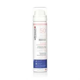 ultrasun Ultrasun 50spf UV Face & Scalp Mist
