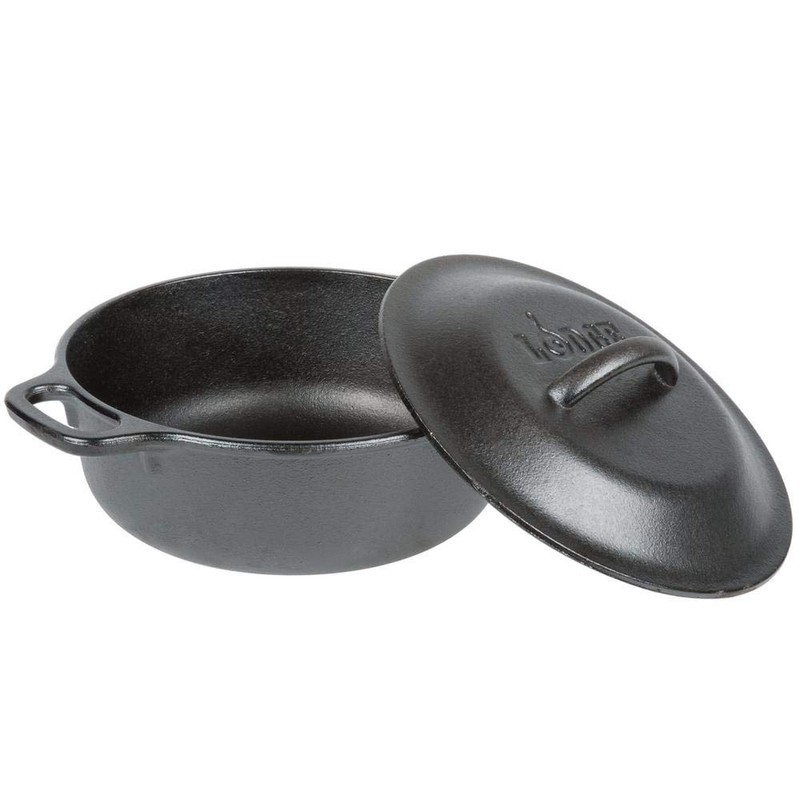 Lodge, Serving Pot 2 Quart