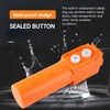 Crane Push Button Switch Up Down Hoist Self-Resetting with Capacitor