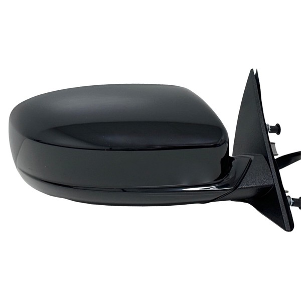 Spieg Passenger Side Mirror for 2011-2019 Dodge Charger Blind Spot
