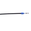 SHLPDFM Bonnet Cable Bonnet Opener Cable Bowden Cable for Vito