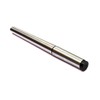 Test Bar MT1 (160mm) Shank Precision Lathe Mandrel En31-For Head