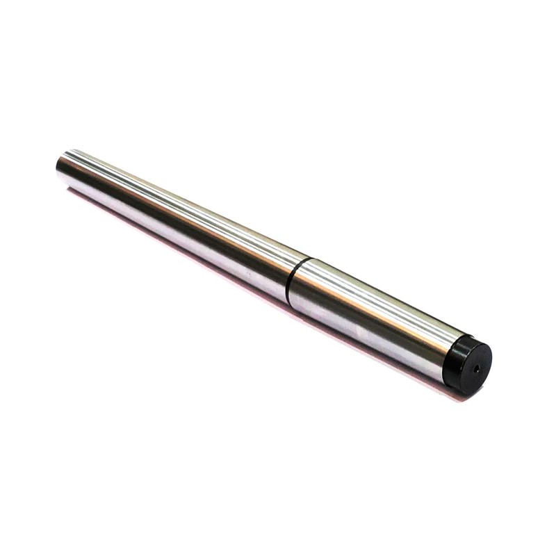 Test Bar MT1 (160mm) Shank Precision Lathe Mandrel En31-For Head
