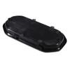 VHEUHZ ACC Sensor Cover Radar Lower Front Bumper Car Compatible