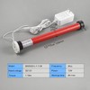 12V Roller Shade Motor Kit – Includes Motor, 12VDC 2A