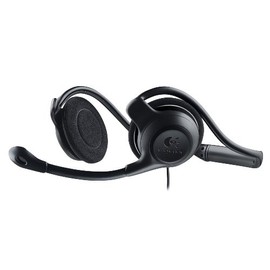 LOGICOOL USB Headset H360