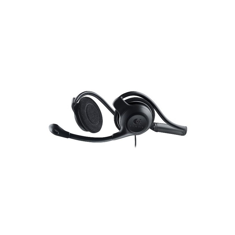 LOGICOOL USB Headset H360