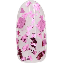 MATIERE Foil Flake, Pink