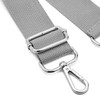 DEVPSISR Wide Shoulder Purse Strap Replacement Adjustable Belt Canvas Bag