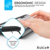 Nuklz N Magnus 325 | Wireless Large Print Full Size
