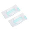 Mascarilla Mscara Facial Comprimida 100pcs Mascarilla Facial Comprimida Hojas Facial