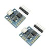 Aihasd Micro GY Digis Park Kickstarter TINY85 USB Development Board