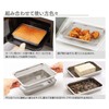 Arnest Fryer Pan Series