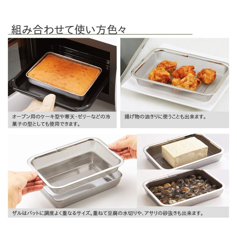 Arnest Fryer Pan Series