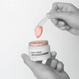 Eclat Dutin Relief Cream 50ml Relief Cream 50ml / 에끌라뒤땅 릴리프 크림 50ml 릴리프 크림 50ml