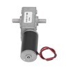 DC Gear Motor Micro High Torsion Speed Reduction Turbine Electric