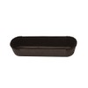 DECORA 0339780 CF 800 Paper Tray Eclair Brown 135 x
