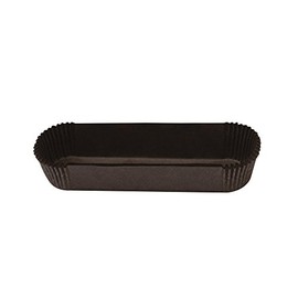 DECORA 0339780 CF 800 Paper Tray Eclair Brown 135 x 35 x H 25 mm