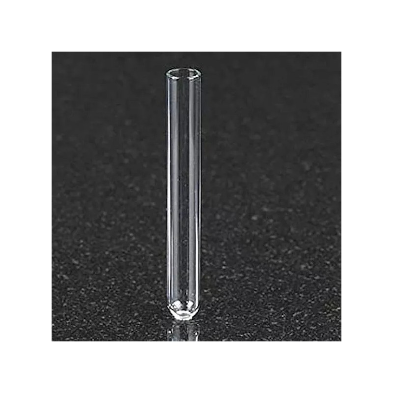 Kimax Tubo De Ensayo 12 X 75mm, 6ml Volumen Caja
