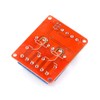 PENGLIN 2 x 2 Channel 5 V Relay Module with