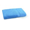 Gabel Towel Set, Cotton, Bluette, 100 x 60 cm