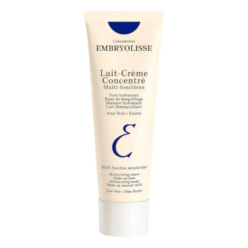 Leche Crema Concentrada Embryolisse para todo tipo de piel de