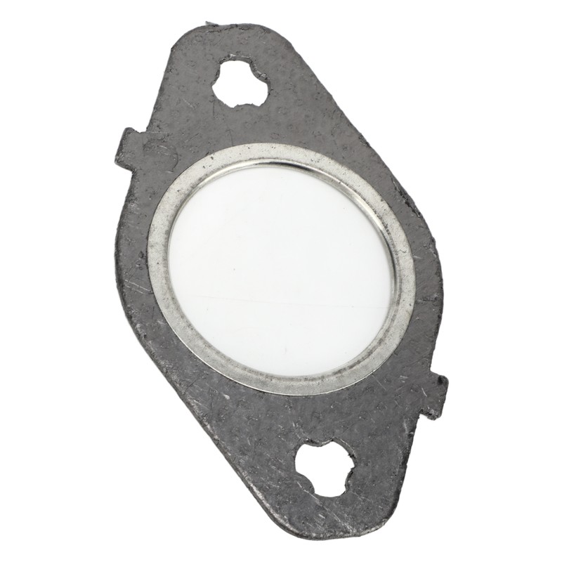 6pcs Exhaust Manifold Gasket Set Perfect Sealing Replacement for Dodge