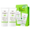 Dr.G Sunscreen without stinging eyes Tone-up sunscreen Moist inorganic sunscreen