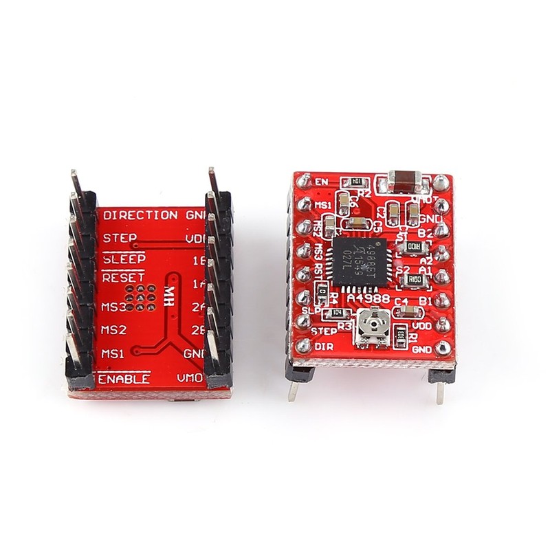 3D Printer Kit CNC Shield Expansion Board V3.0 + 4Pcs