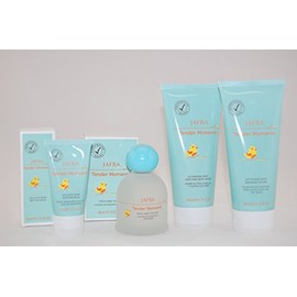 Jafra Tender Moments set