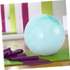 BESPORTBLE 2pcs Professional Yoga Ball Exercise Ball Core Multi-use Workout