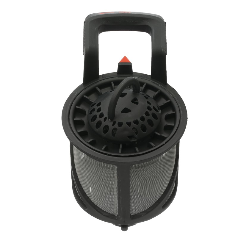 Masterpart Dishwasher Drain Filter Assembly To Fit Zanussi Dishwashers 140064682010