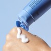 Loción Protectora Manos Skin Hand Wrap Crema Humectante Secas Ung