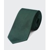 Musinsa Standard Silk Solid Tie [Green]
