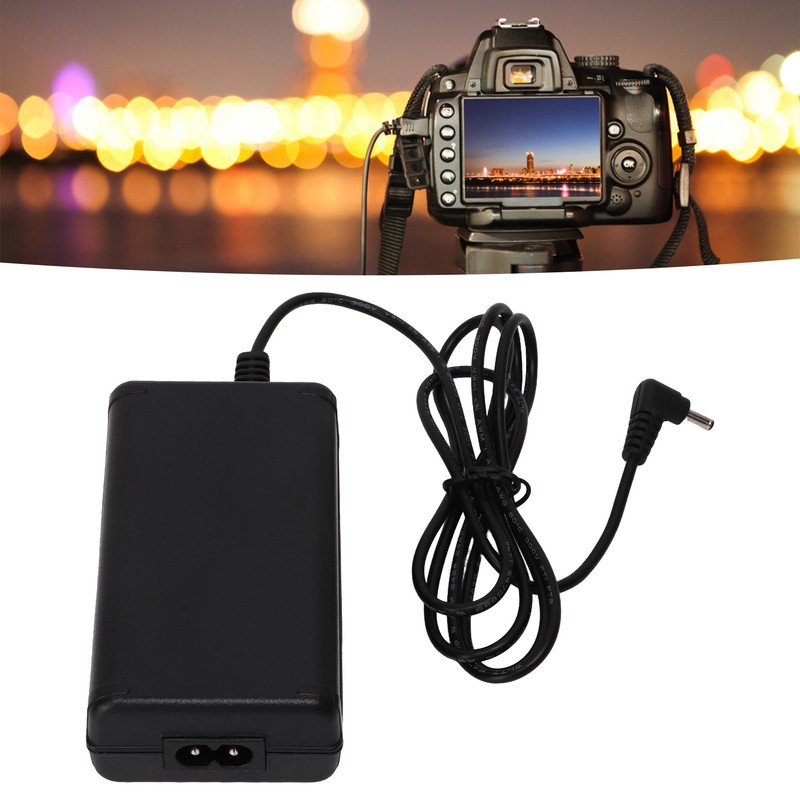 ACK E10 AC Power Adapter CA PS700 AC Adapter DR