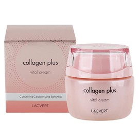 Chewy cream, super collagen cream 60ml that is gentle on the skin / 쫀득한크림 피부에 부드럽게 수퍼콜라겐 크림 60ml